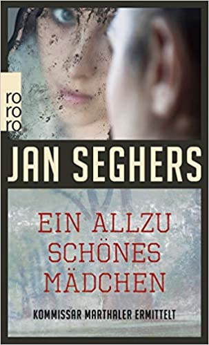 Jan Seghers: Ein
                  allzu schnes Mdchen