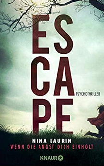 Nina Laurin:
                  Escape