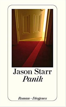 Jason Starr:
                  Panik