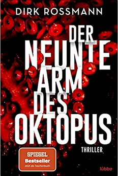 Dirk Rossmann:
                  Der neunte Arm des Oktopus