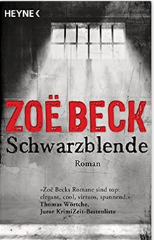 Zo Beck:
                  Schwarzblende