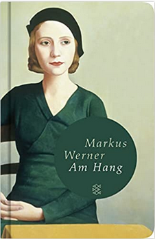 Markus Werner:
                  Am Hang