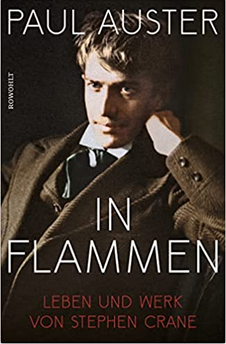 Paul Auster: In
                  Flammen