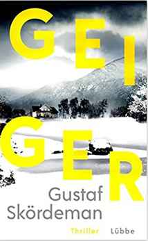 Gustaf
                  Skrdeman: Geiger