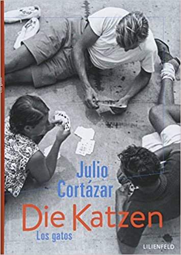 Julio Cortzar:
                  Die Katzen