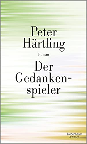 Peter Hrtling:
                  Der Gedankenspieler
