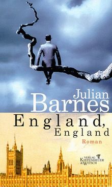 Julian Barnes:
                  England, England