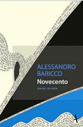 Alessandro
                  Baricco: Novecento