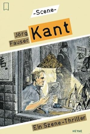 Jrg Fauser:
                  Kant