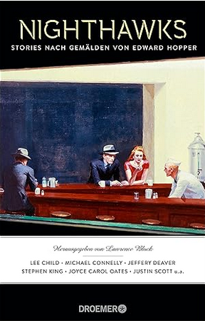 versch. Autoren:
                  Nighthawks
