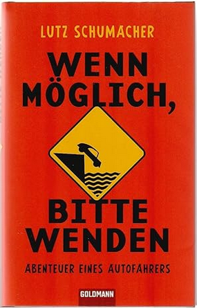 Lutz Schumacher:
                  Wenn mglich, bitte wenden