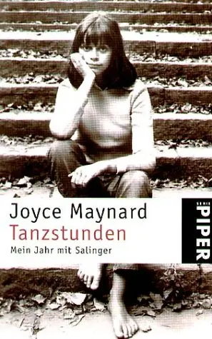 Joyce Maynard:
                  Tanzstunden