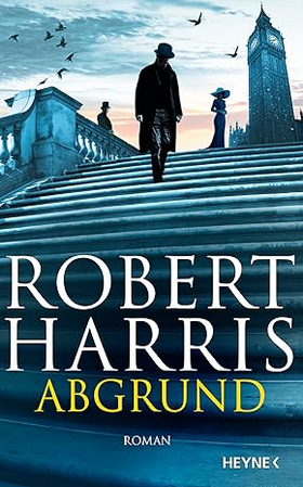 Robert Harris: Abgrund