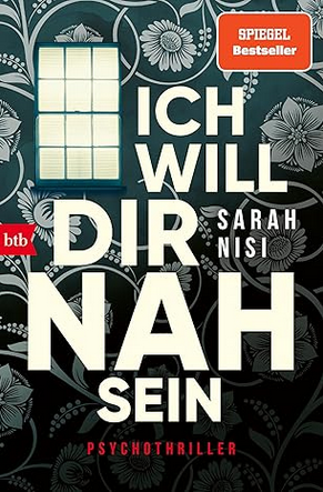 Sarah Nisi: Ich will Dir nah sein