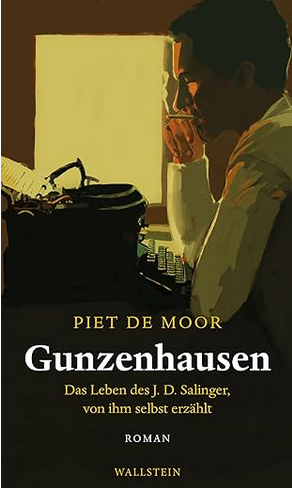 Piet de Moor: Gunzenhausen