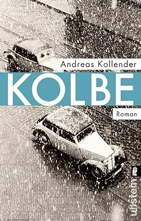 Andreas Kollender: Kolbe