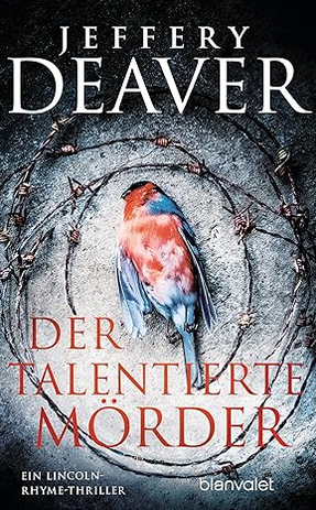 Jeffery Deaver: Der talentierte Mrder