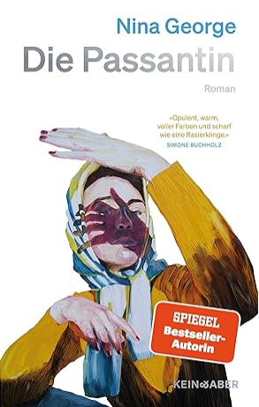 Nina George: Die Passantin