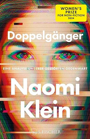 Naomi Klein: Doppelgnger
