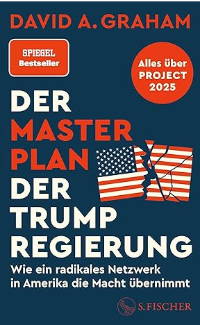 David A. Graham: Der Masterplan