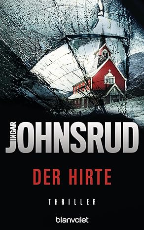 Ingar Johnsrud: Der Hirte