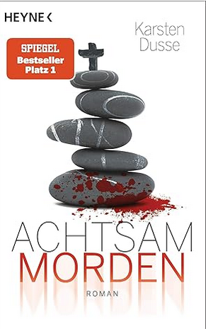 Karsten Dusse: Achtbar morden