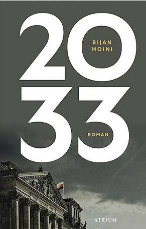 Bijan Moini: 2033