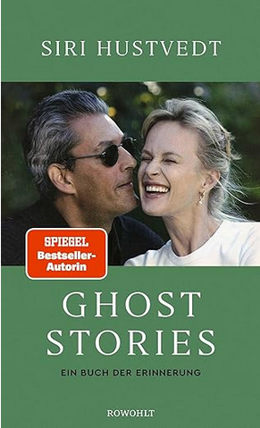 Siri Hustvedt: Ghost stories
