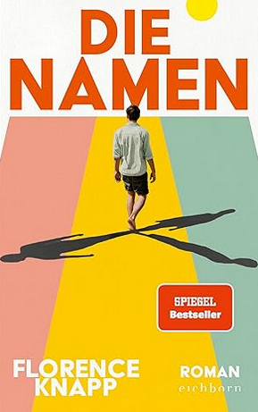 Florence Knapp: Die Namen