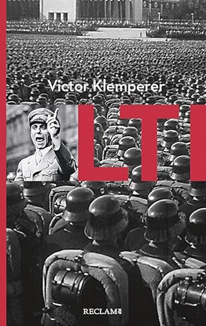Victor Klemperer: LTI