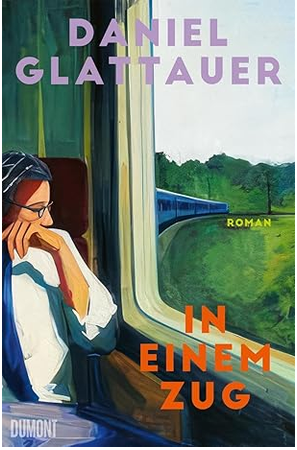 Daniel Glattauer: In einem Zug