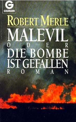 Robert Merle: Malevil