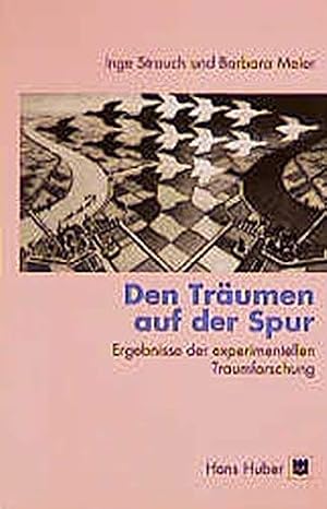 Strauch / Meier: Den Tr�umen auf der Spur
