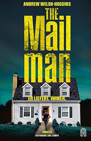 Andrew Welsh-Huggins: The Mailman