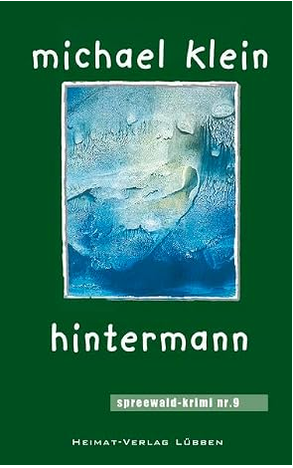 michael klein: hintermann