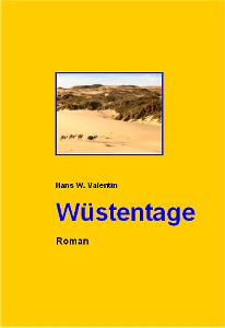 Wüstentage ISBN 9783839116616